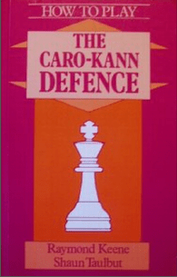 Caro-Kann - Keene