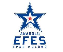 Anadolu Efes Basketball Team