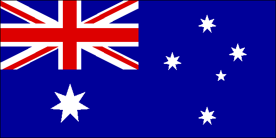 Australia Day Blog