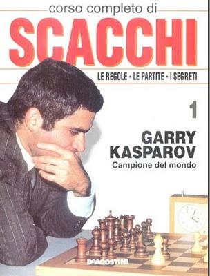 Corso di Finali  (Kasparov)