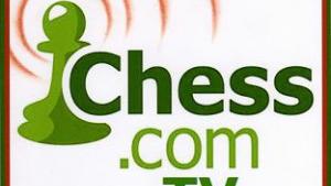 Chess.com TV - YGA by GM Magesh - Apr 24, 2013