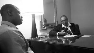 HHCF Founder Interviews GM Maurice Ashley