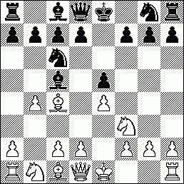 Chess Openings: Part IV: Beating Evan's gambit