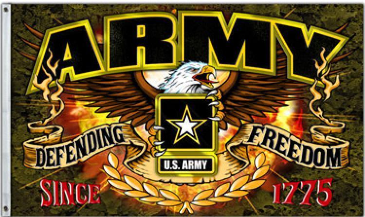 us army