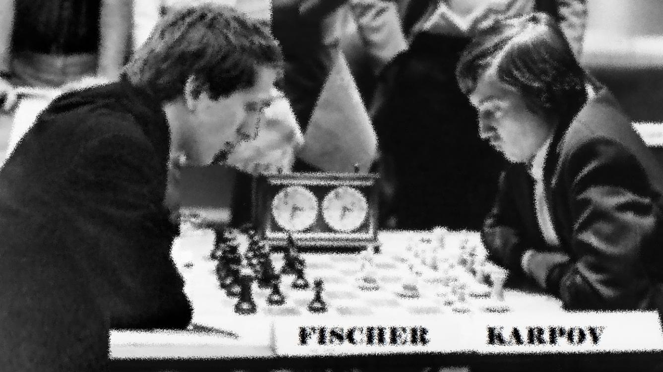 How the Fischer - Karpov World Championship Match Might Have Gone