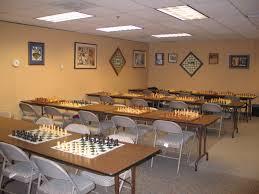 Seattle Chess Club Sunday Tornado