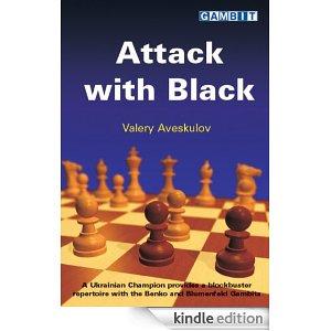 E-book Attack with Black