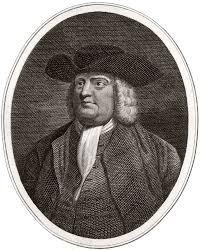 Frame of Government of Pennsylvania by William Penn