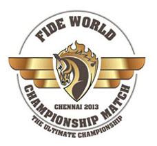 مسابقات قهرمانی جهان - آناند - کارلسن 2013