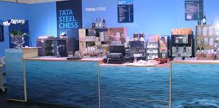 76th Tata Steel Masters. round 7. all games. Standing.
