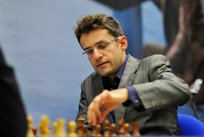 Tata Chess: Recap