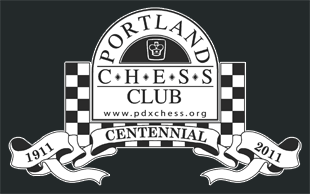 Portland Chess Club: Spring Open