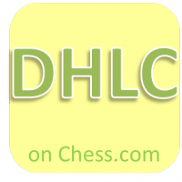 This Week at the DHLC - March 17 - 23