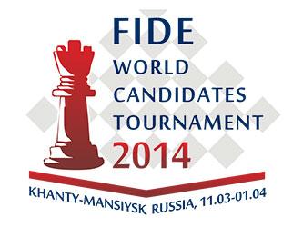 Anand and Aronian share lead in Candidates