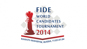 Candidates 2014 - Final Round Coverage with Video Analysis of all games