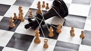 Attacking Chess: The Castled King