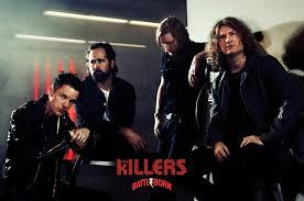 The Killers:))