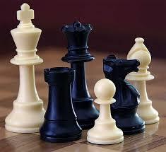 me vs 2001 (live chess 2/1)