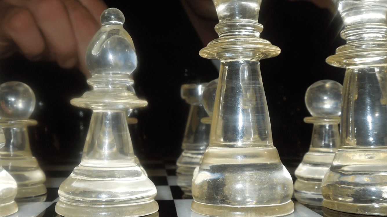 Chess Book Openings, ECO Volume B