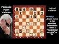 Poisoned Pawn Variation - Sicilian Defence