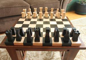 Five Ways to Improve Your Chess