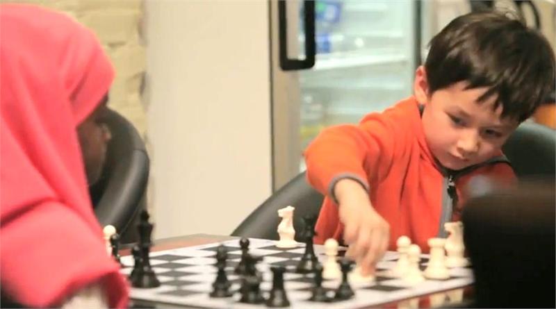 How Chess Benefits Childrens