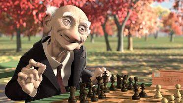 Is chess ONE way or THE way against Alzheimer´s?