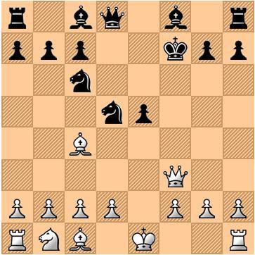 Understand Chess Openings, Fried Liver Attack