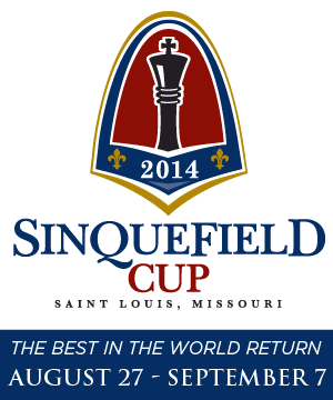 Sinquefield Cup 2014 Round 3