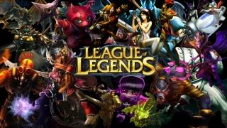 Xadrez, League of Legends e Esporte eletrônico