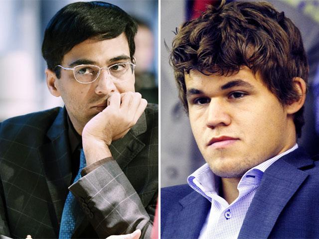 World Championship Preview: Carlsen vs. Anand - Part I