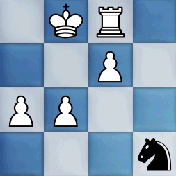 Find the pretty checkmate
