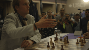 New chess documentary