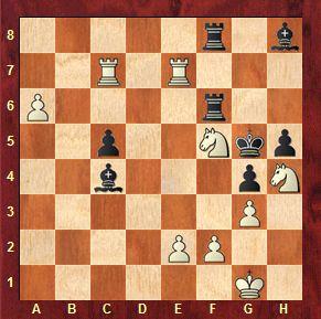 CHECKMATES OF THE DAY - 01.20.2015 - day 41