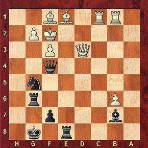 CHECKMATES OF THE DAY - 01.21.2015 - day 42