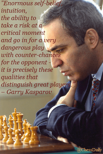 Chess Daily