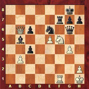 CHECKMATES OF THE DAY - 01.30.2015 - day 51