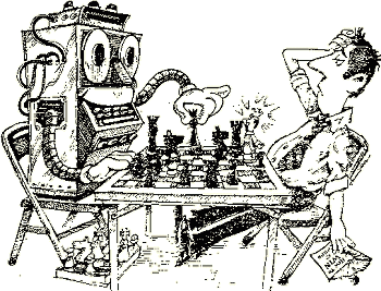 Are there Bullet chess bots (as if human players) on Chess.com?