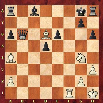 CHECKMATES OF THE DAY - 02.07.2015 - day 59