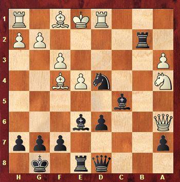 CHECKMATES OF THE DAY - 02.16.2015 - day 68