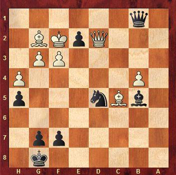 CHECKMATES OF THE DAY - 02.19.2015 - day 71