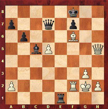 CHECKMATES OF THE DAY - 02.22.2015 - day 74