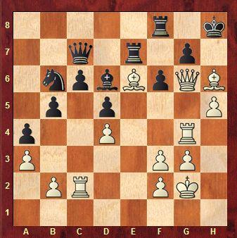 CHECKMATES OF THE DAY - 02.23.2015 - day 75