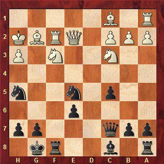 CHECKMATES OF THE DAY - 03.17.2015 - day 97