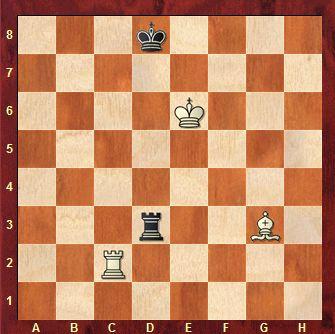CHECKMATES OF THE DAY - 04.10.2015 - day 121