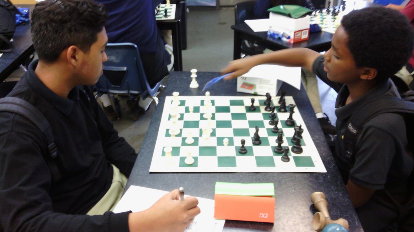Pandolfini's Chess Challenges #2