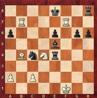 CHECKMATES OF THE DAY - 04.25.2015 - day 136