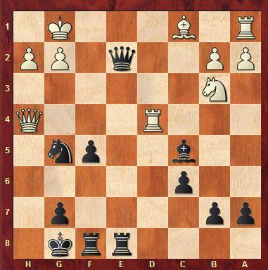 CHECKMATES OF THE DAY - 05.03.2015 - day 144