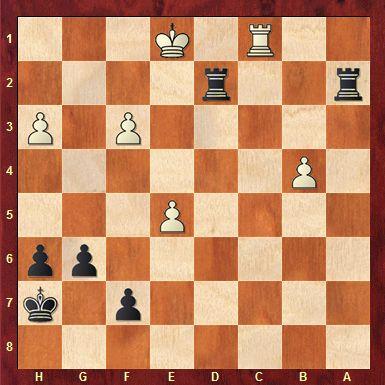 CHECKMATES OF THE DAY - 05.07.2015 - day 148
