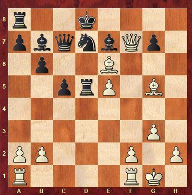 CHECKMATES OF THE DAY - 05.09.2015 - day 150